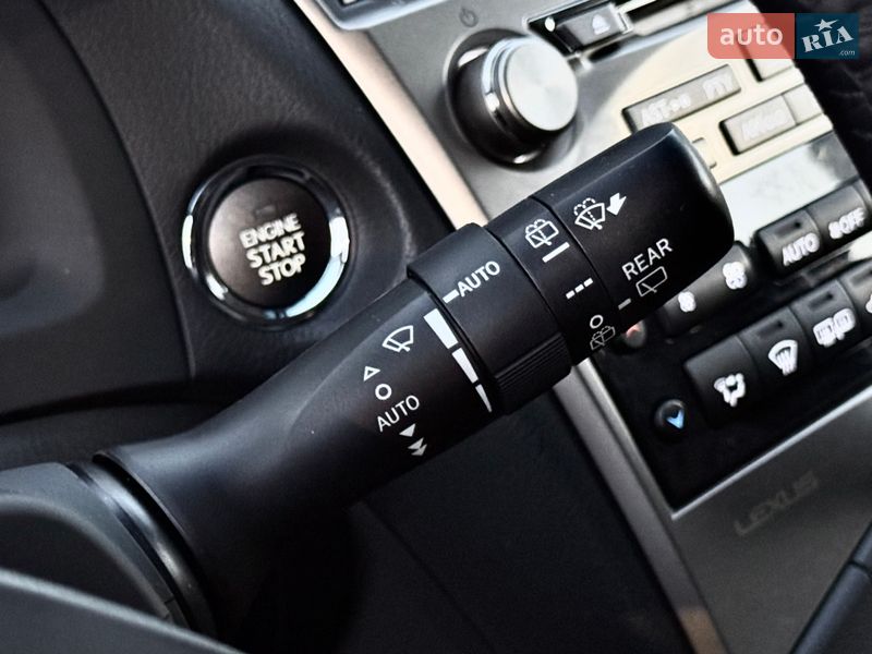 Позашляховик / Кросовер Lexus RX 2013 в Києві фото 44 Позашляховик / Кросовер Lexus RX 2013 в Києві