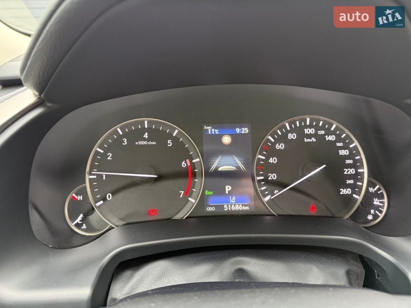 Внедорожник / Кроссовер Lexus RX 2022 в Тернополе фото 26 Внедорожник / Кроссовер Lexus RX 2022 в Тернополе