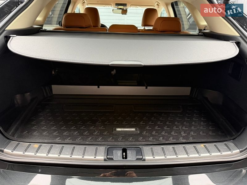 Внедорожник / Кроссовер Lexus RX 2022 в Тернополе фото 31 Внедорожник / Кроссовер Lexus RX 2022 в Тернополе