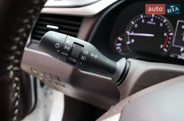 Внедорожник / Кроссовер Lexus RX 2018 в Львове