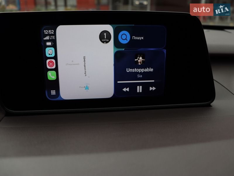 Внедорожник / Кроссовер Lexus RX 2018 в Львове фото 22 Внедорожник / Кроссовер Lexus RX 2018 в Львове