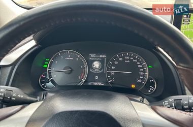 Позашляховик / Кросовер Lexus RX 2017 в Одесі фото 3 Позашляховик / Кросовер Lexus RX 2017 в Одесі