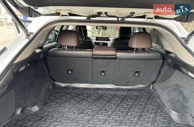 Позашляховик / Кросовер Lexus RX 2017 в Одесі фото 13 Позашляховик / Кросовер Lexus RX 2017 в Одесі