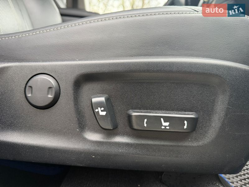 Внедорожник / Кроссовер Lexus RX 2017 в Львове фото 23 Внедорожник / Кроссовер Lexus RX 2017 в Львове