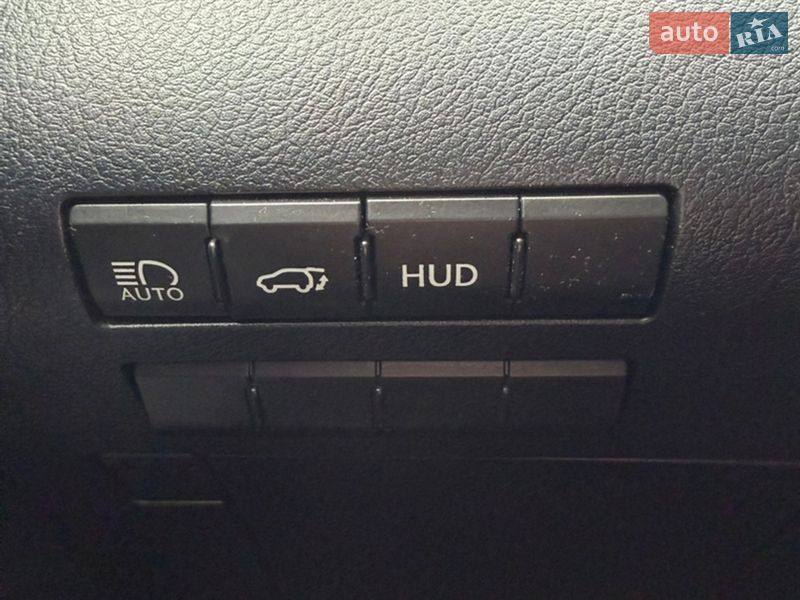 Внедорожник / Кроссовер Lexus RX 2017 в Львове фото 25 Внедорожник / Кроссовер Lexus RX 2017 в Львове