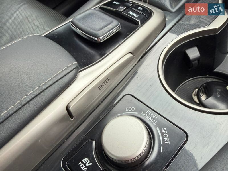 Внедорожник / Кроссовер Lexus RX 2017 в Львове фото 27 Внедорожник / Кроссовер Lexus RX 2017 в Львове