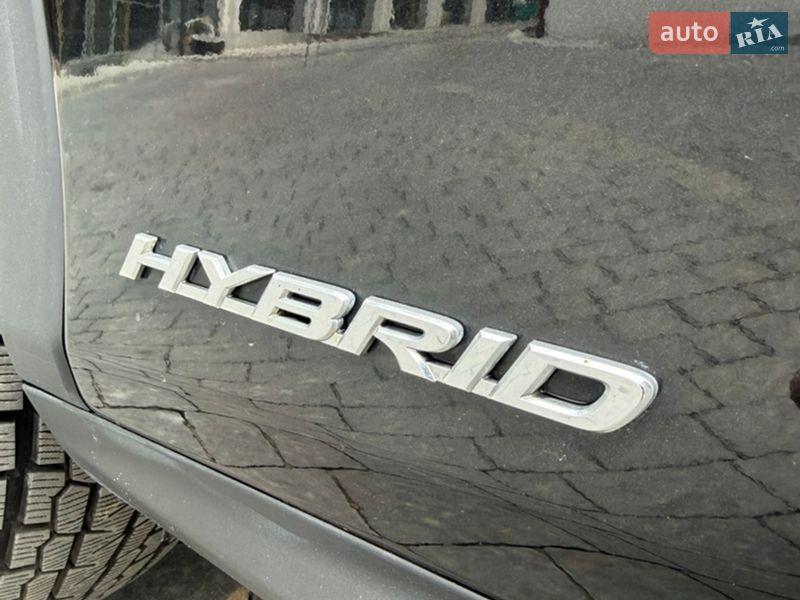 Внедорожник / Кроссовер Lexus RX 2017 в Львове фото 42 Внедорожник / Кроссовер Lexus RX 2017 в Львове