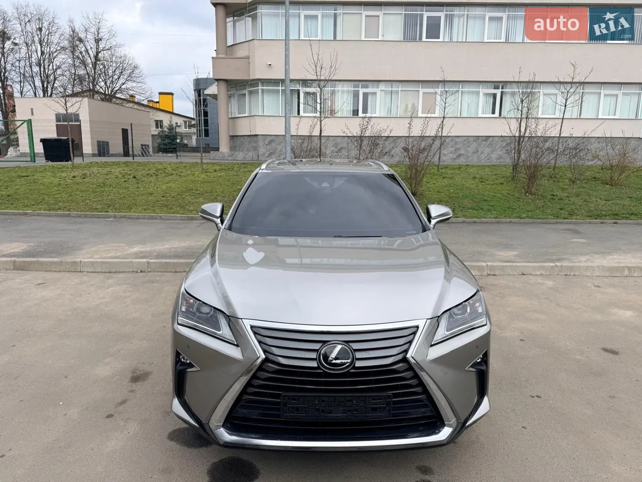 2019 Lexus RX - мініатюра 27