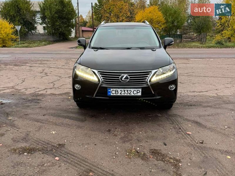 2013 Lexus RX, VIN JTJBK11A002027796:plate — фото 1 (autoria)