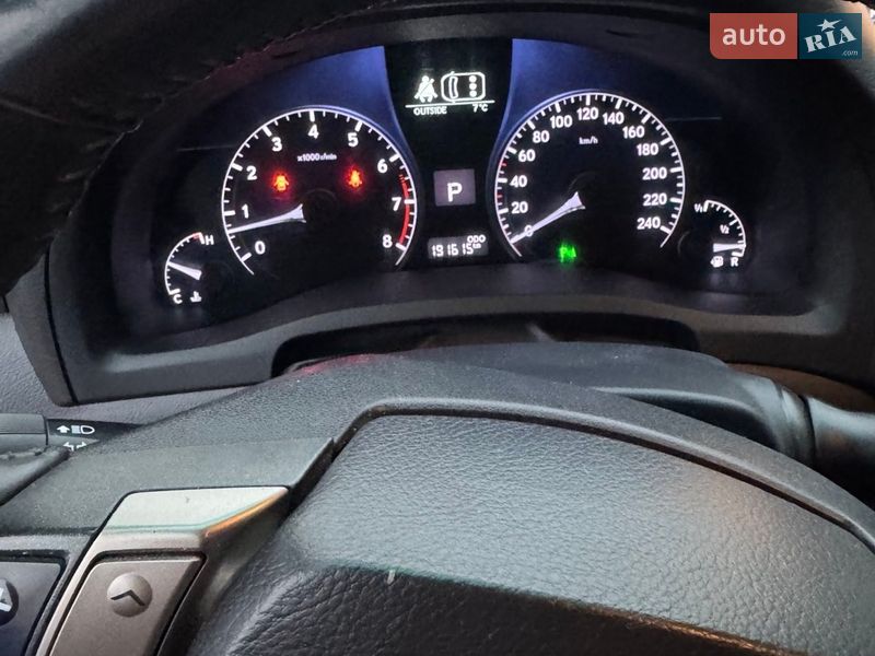 Внедорожник / Кроссовер Lexus RX 2013 в Нежине фото 6 Внедорожник / Кроссовер Lexus RX 2013 в Нежине