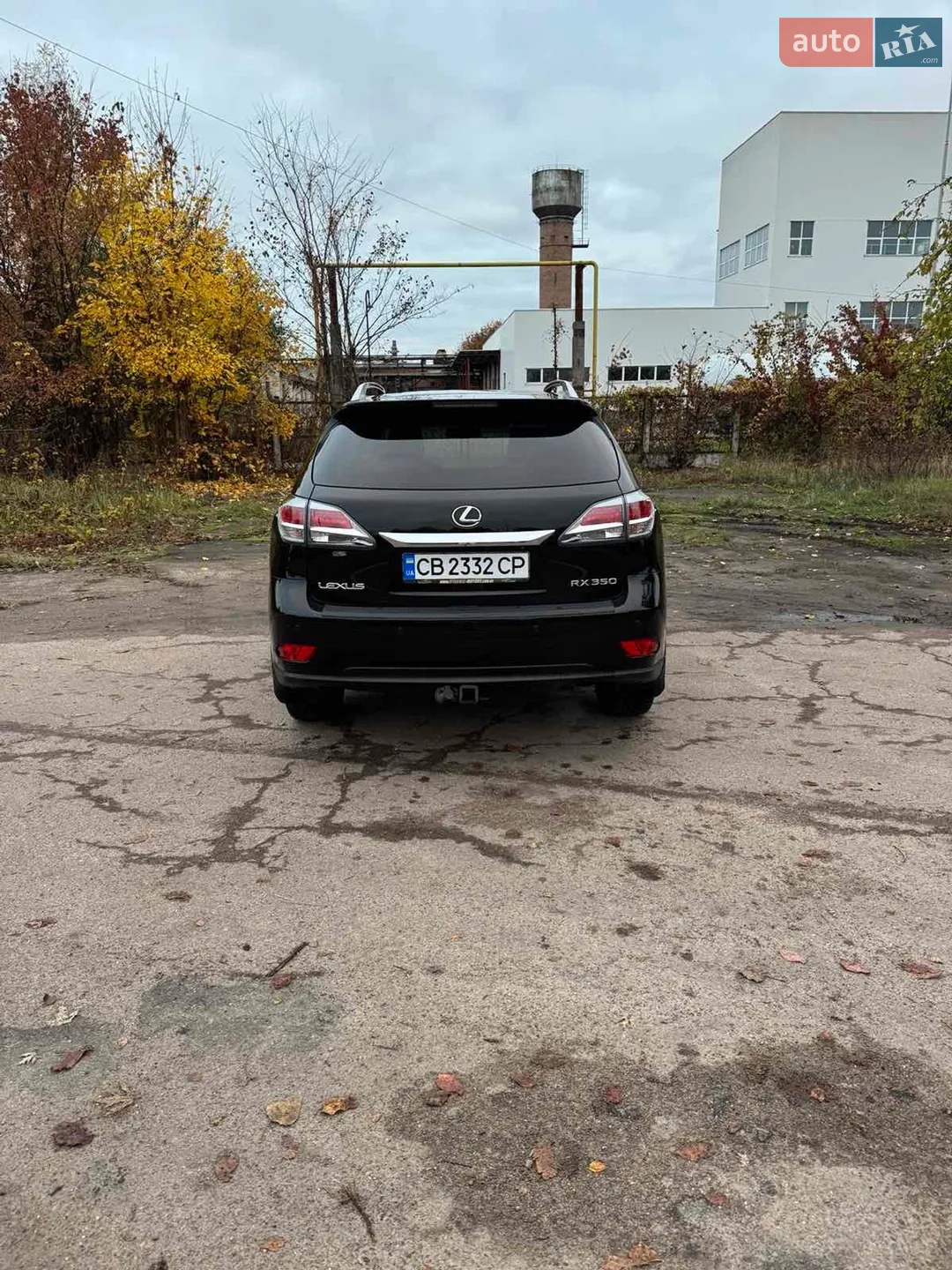 2013 Lexus RX - мініатюра 9