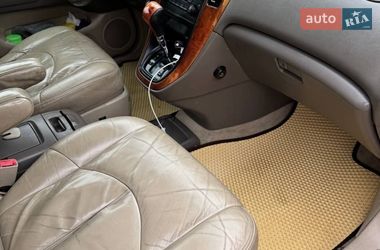 Внедорожник / Кроссовер Lexus RX 1999 в Белгороде-Днестровском