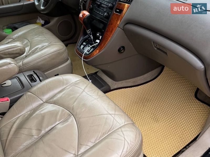 Позашляховик / Кросовер Lexus RX 1999 в Білгороді-Дністровському