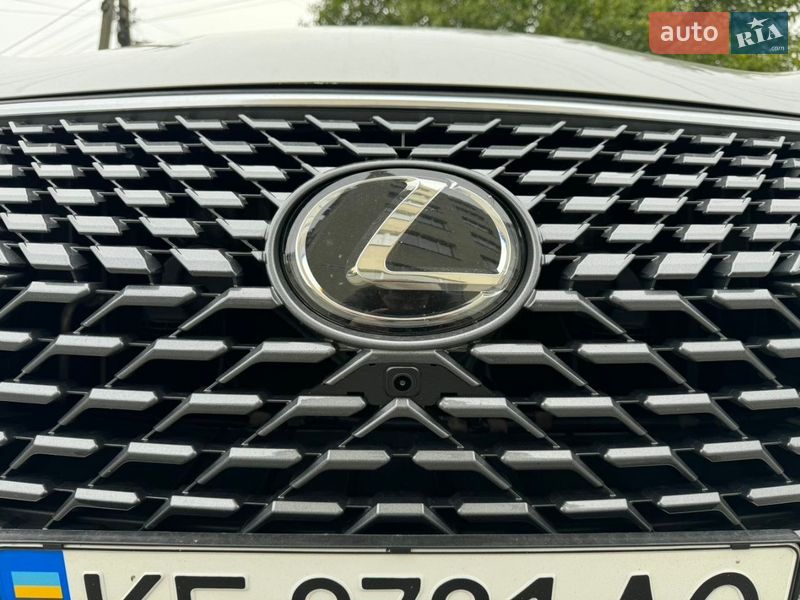 Внедорожник / Кроссовер Lexus RX 2019 в Днепре фото 2 Внедорожник / Кроссовер Lexus RX 2019 в Днепре