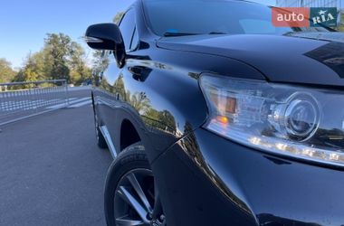 Внедорожник / Кроссовер Lexus RX 2015 в Одессе фото 3 Внедорожник / Кроссовер Lexus RX 2015 в Одессе