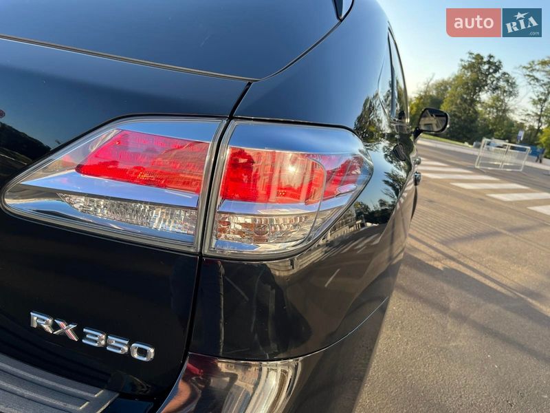 Внедорожник / Кроссовер Lexus RX 2015 в Одессе фото 18 Внедорожник / Кроссовер Lexus RX 2015 в Одессе