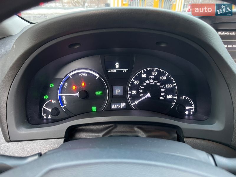 Внедорожник / Кроссовер Lexus RX 2013 в Киеве фото 5 Внедорожник / Кроссовер Lexus RX 2013 в Киеве
