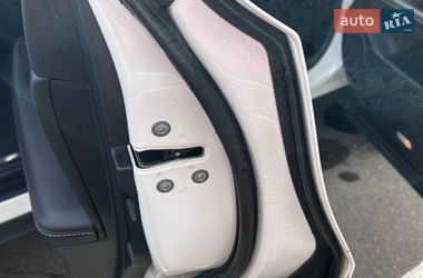 Позашляховик / Кросовер Lexus RX 2017 в Дніпрі