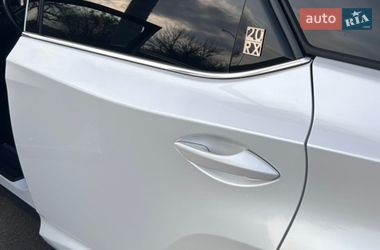 Позашляховик / Кросовер Lexus RX 2017 в Дніпрі