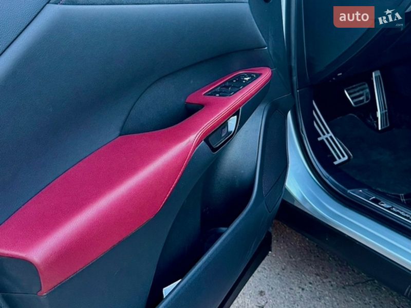 Внедорожник / Кроссовер Lexus RX 2022 в Житомире