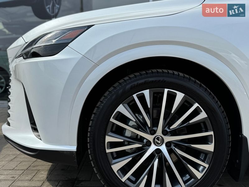 Внедорожник / Кроссовер Lexus RX 2024 в Киеве