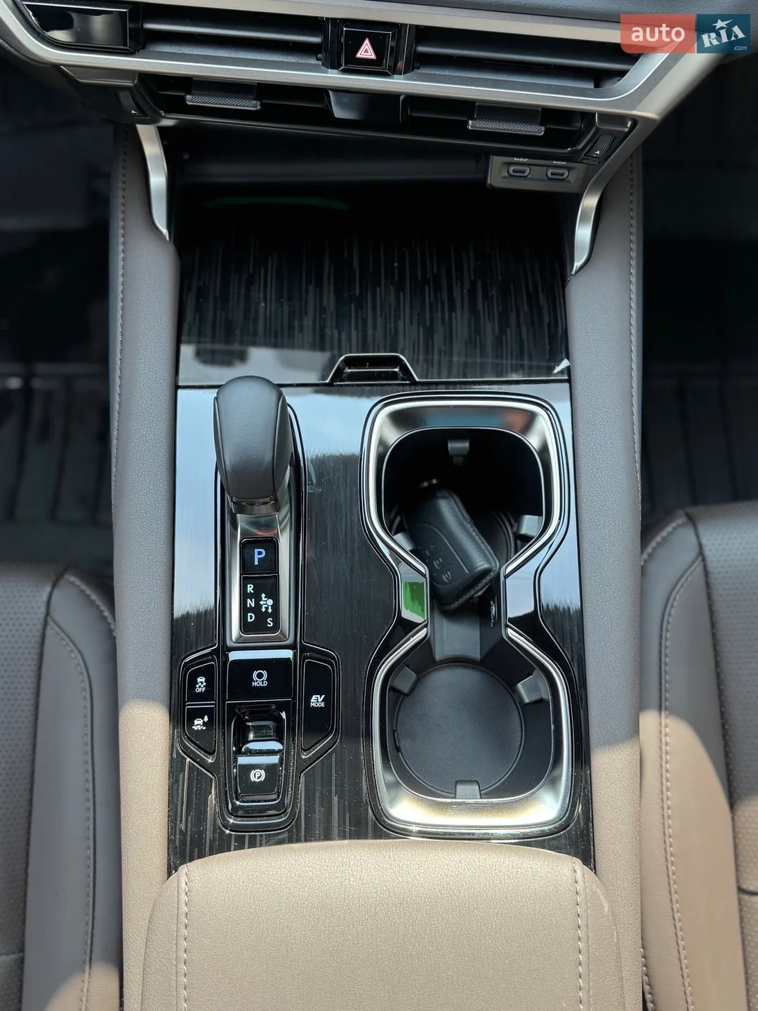 2024 Lexus RX - мініатюра 34