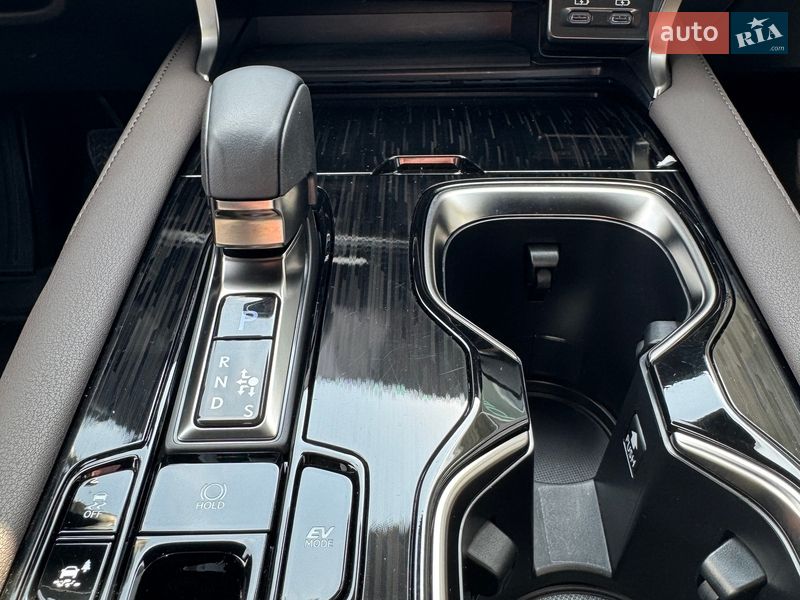 Внедорожник / Кроссовер Lexus RX 2024 в Киеве