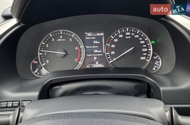 Внедорожник / Кроссовер Lexus RX 2018 в Львове