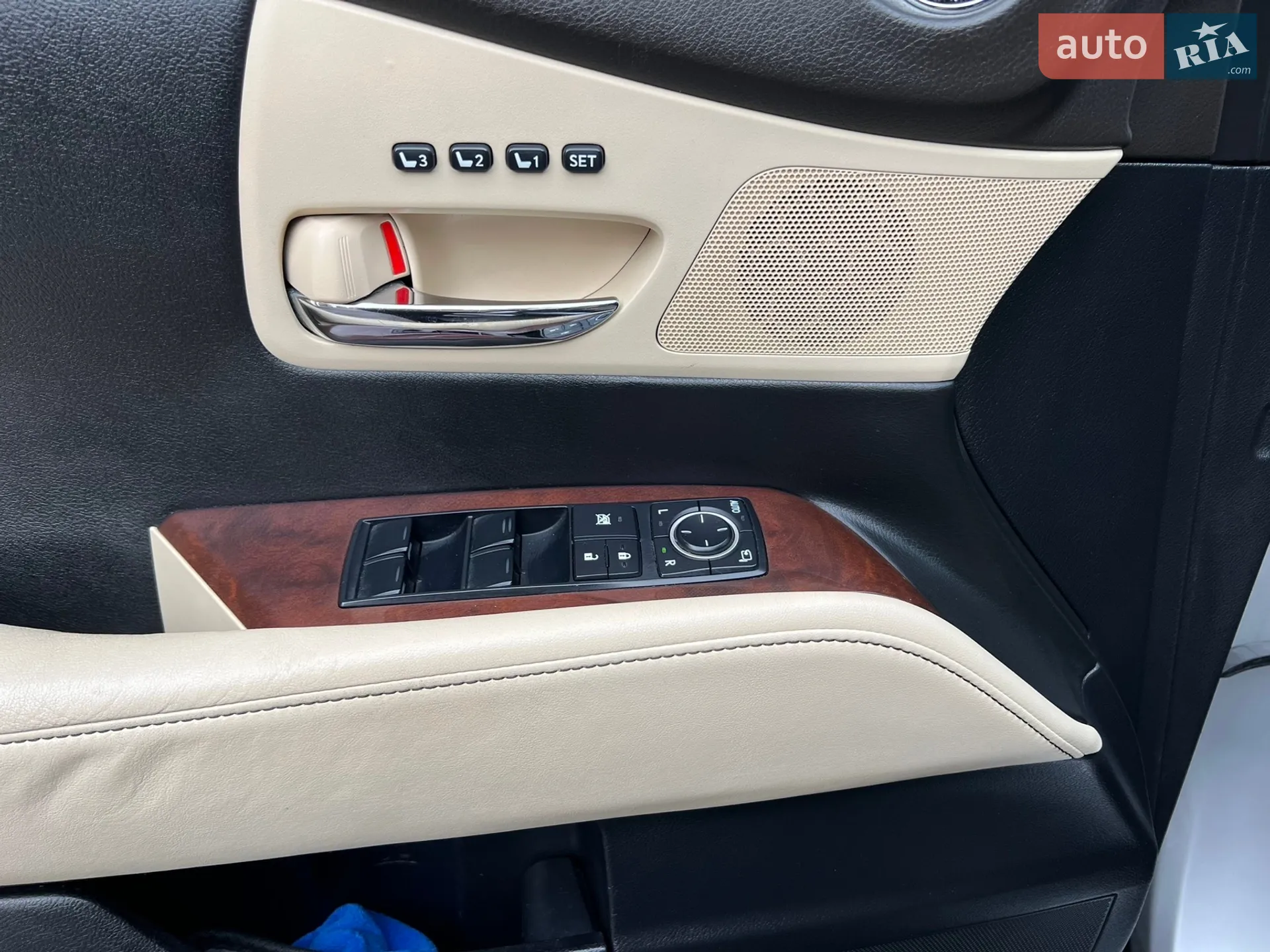 2012 Lexus RX - мініатюра 14