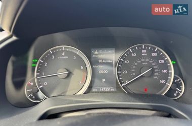 Внедорожник / Кроссовер Lexus RX 2016 в Киеве