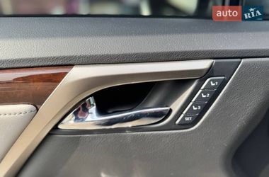 Внедорожник / Кроссовер Lexus RX 2016 в Киеве