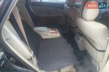 Внедорожник / Кроссовер Lexus RX 2003 в Киеве