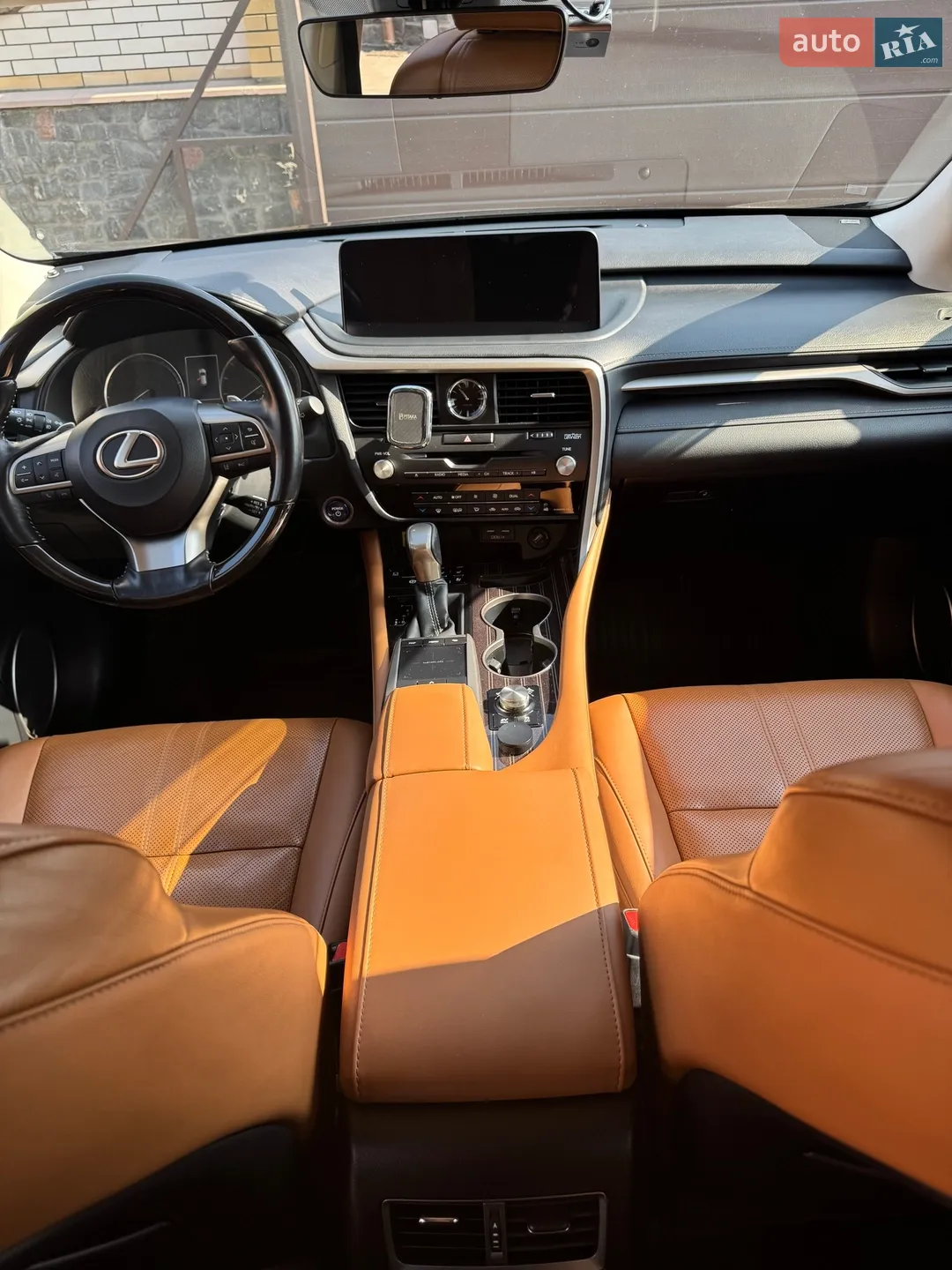2019 Lexus RX - мініатюра 16
