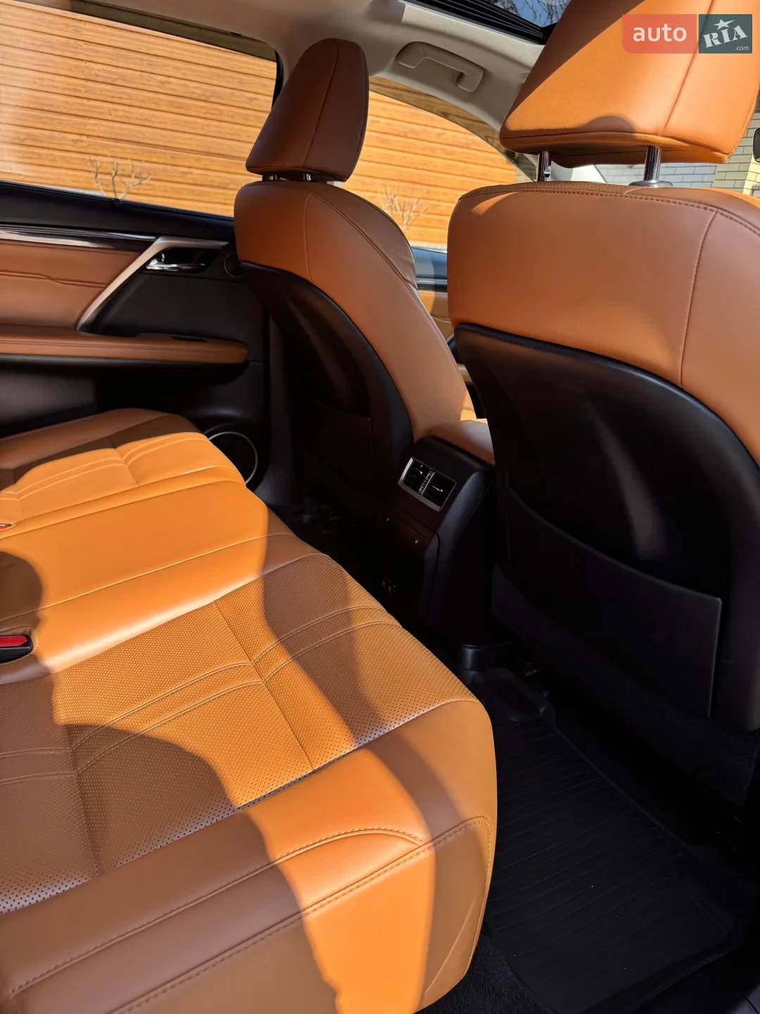 2019 Lexus RX - мініатюра 20