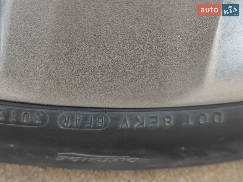 Внедорожник / Кроссовер Lexus RX 2012 в Киеве