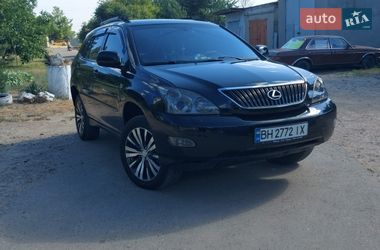 Внедорожник / Кроссовер Lexus RX 2005 в Одессе
