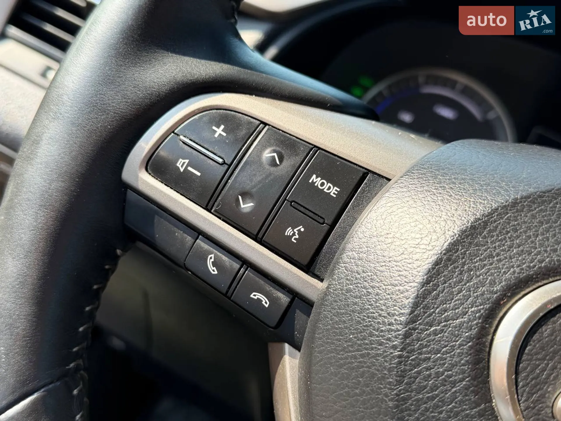 2015 Lexus RX - мініатюра 20