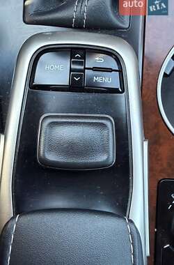 Позашляховик / Кросовер Lexus RX 2015 в Одесі