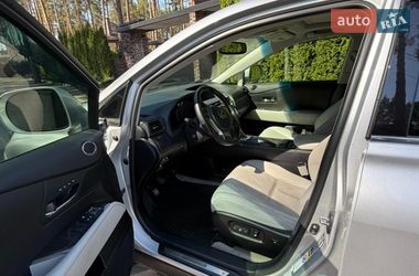 Позашляховик / Кросовер Lexus RX 2013 в Києві