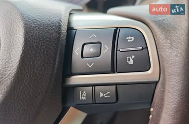 Внедорожник / Кроссовер Lexus RX 2017 в Одессе