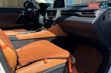 Внедорожник / Кроссовер Lexus RX 2022 в Киеве