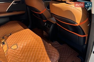 Внедорожник / Кроссовер Lexus RX 2022 в Киеве