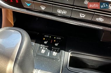 Внедорожник / Кроссовер Lexus RX 2022 в Киеве