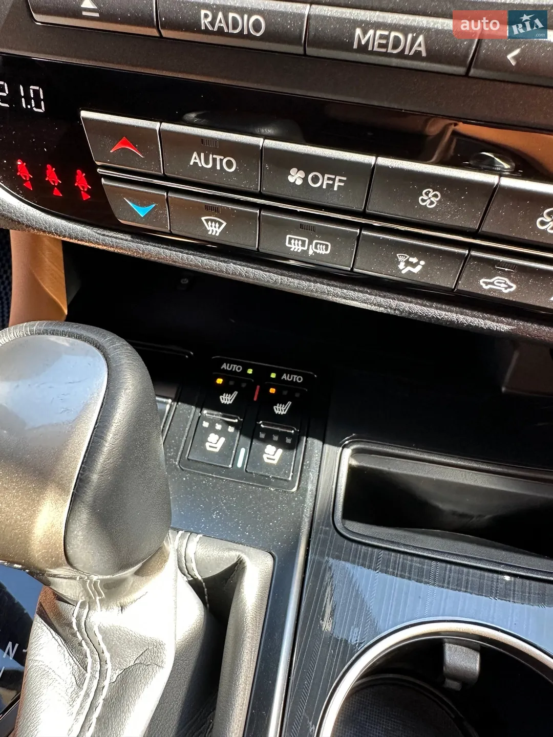 2022 Lexus RX - мініатюра 53