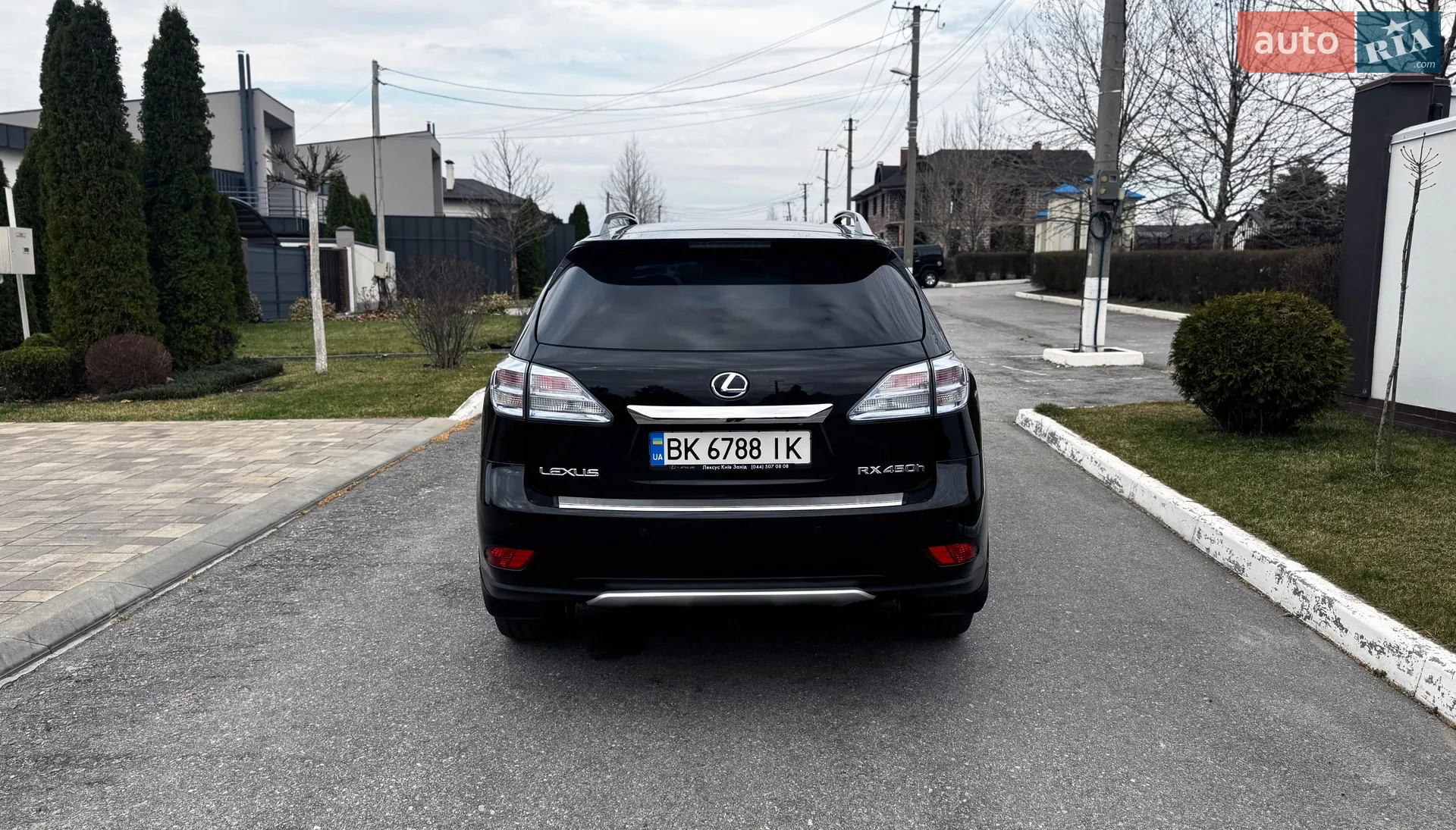2011 Lexus RX - мініатюра 13