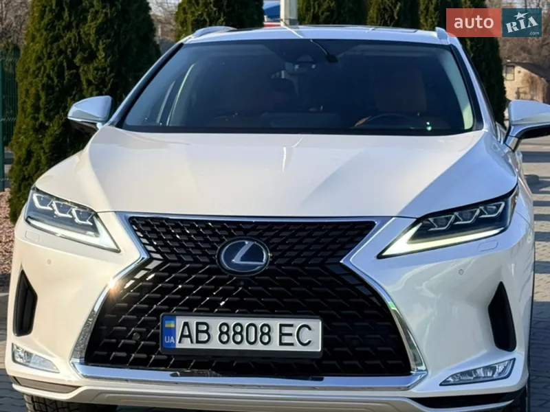 Lexus RX 2022 VIN JTJCHBJA702000166 фото оголошення 29 з 58