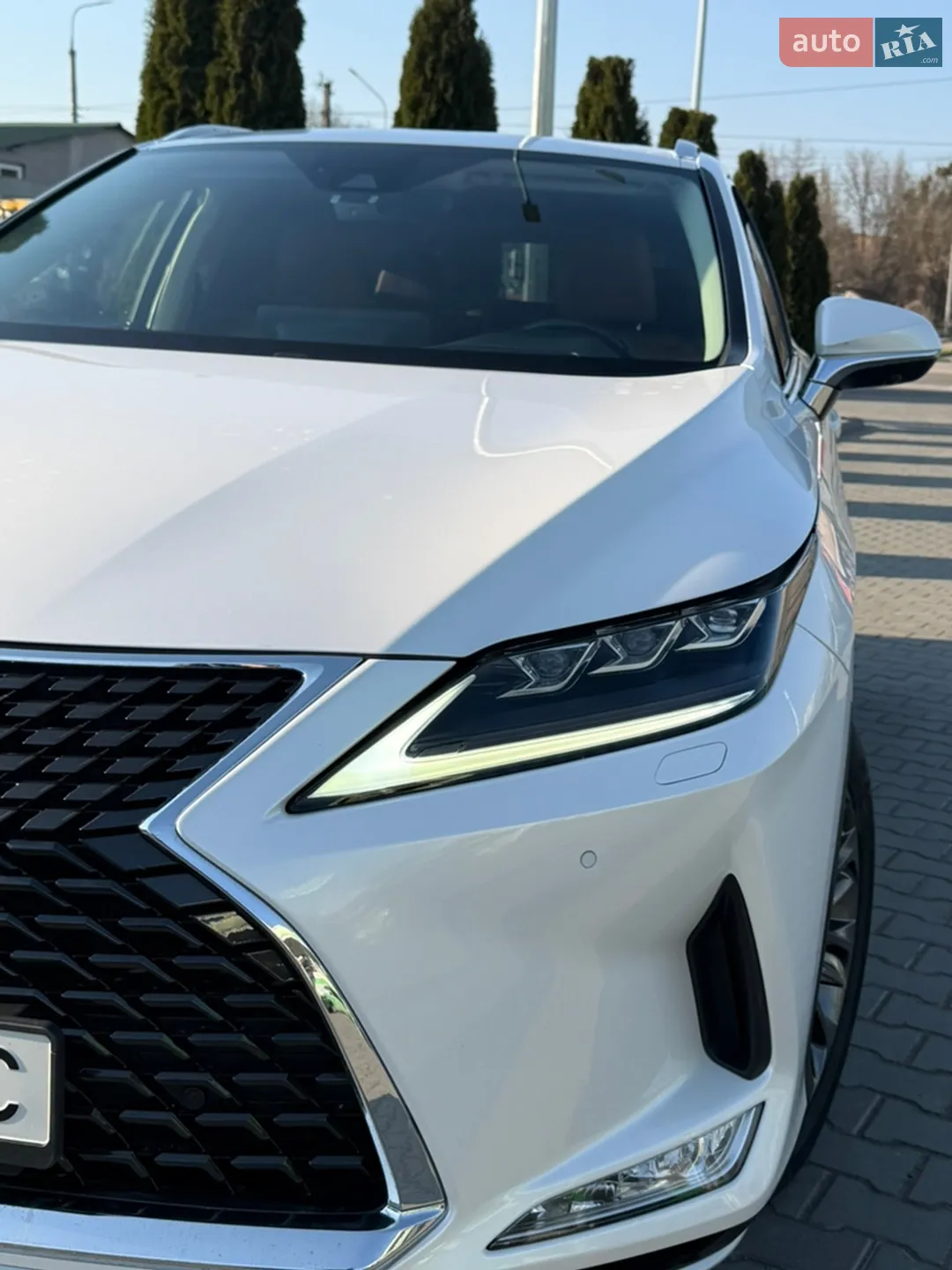 2021 Lexus RX - мініатюра 6