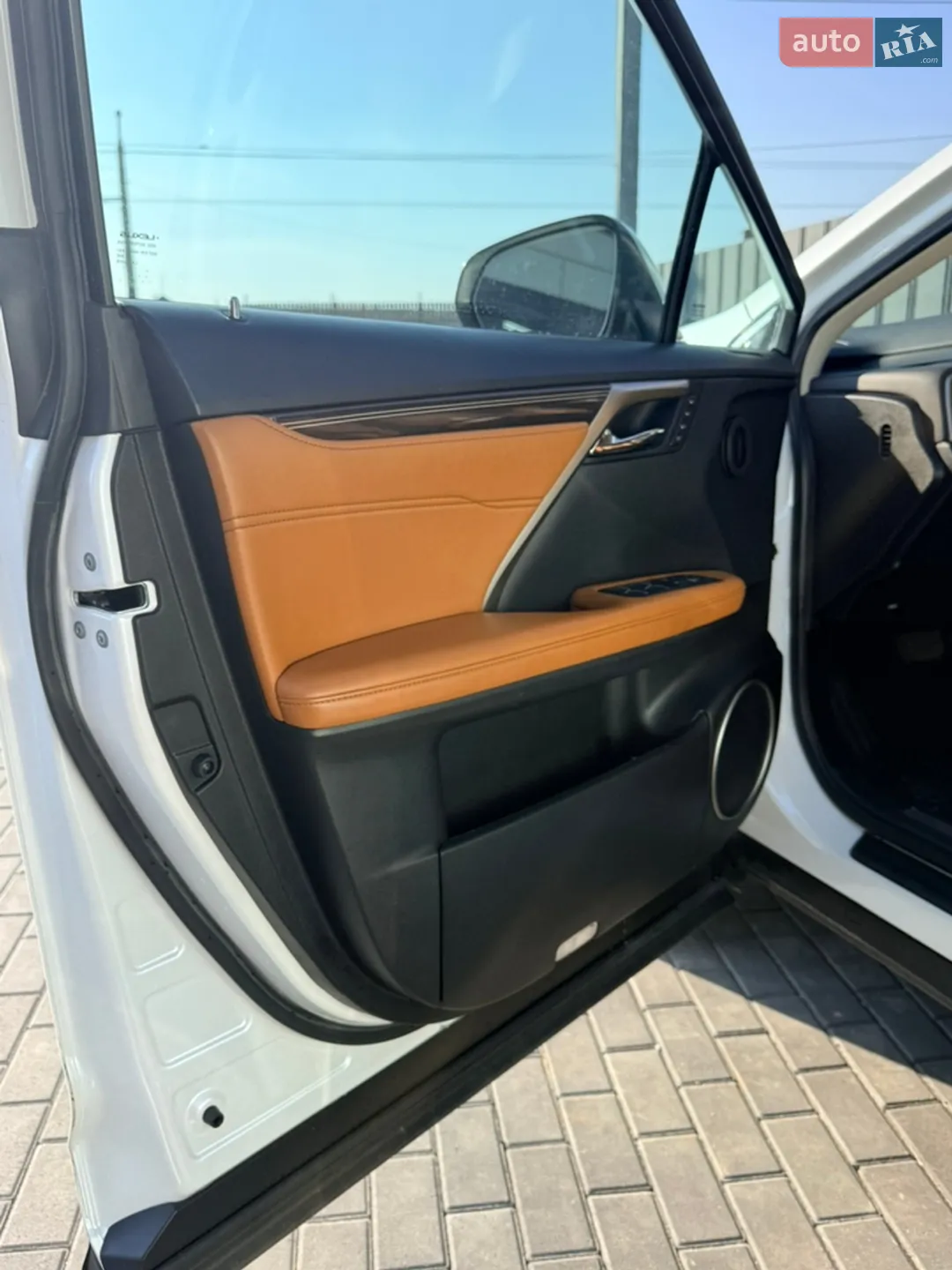 2021 Lexus RX - мініатюра 20