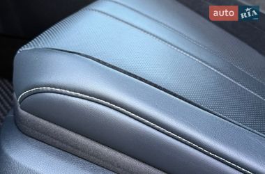 Позашляховик / Кросовер Lexus RX 2025 в Чернівцях фото 17 Позашляховик / Кросовер Lexus RX 2025 в Чернівцях