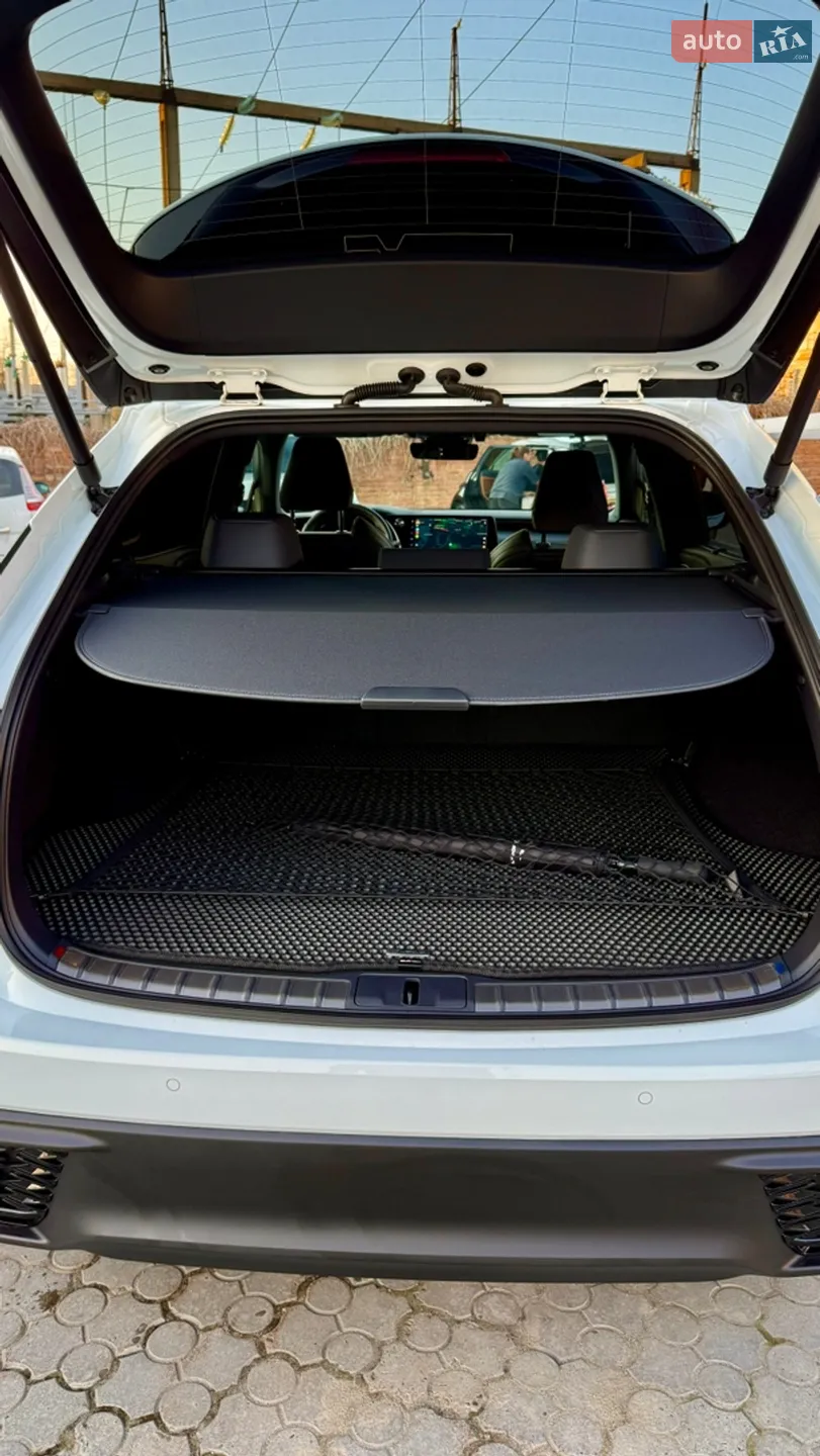 2025 Lexus RX - мініатюра 20